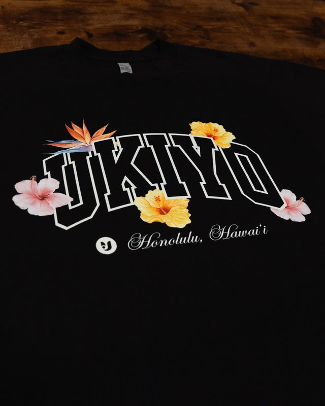 Shop | Ukiyo Hawai'i Shop | Ukiyo Hawai'i