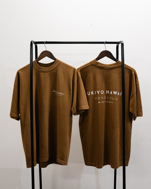 Shop | Ukiyo Hawai'i