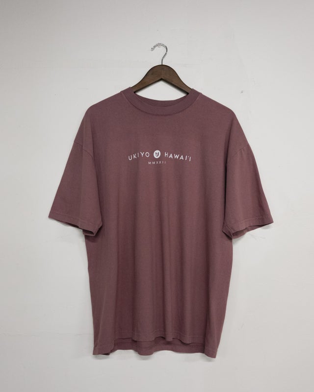 Shop | Ukiyo Hawai'i Shop | Ukiyo Hawai'i