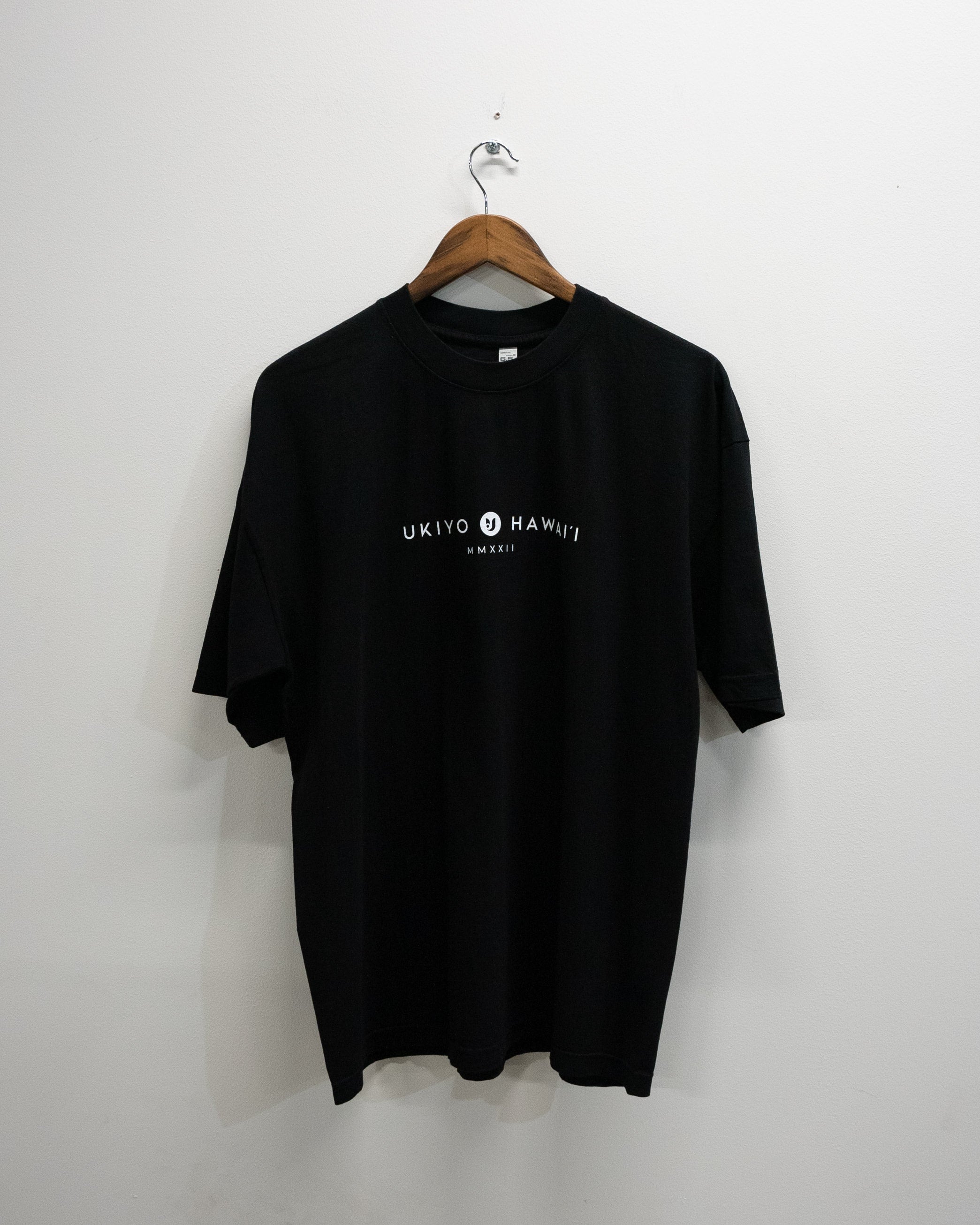 新品未使用‼️J's UKIYO TEE Feat. kenken RIZE UKIYO TEE Feat. kenken RIZE